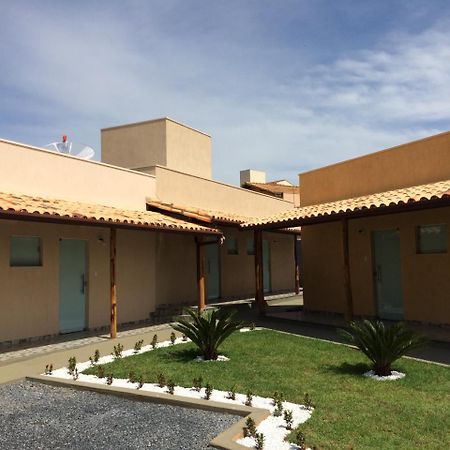 Vila Flat Pinheirinho Capitólio Exteriér fotografie
